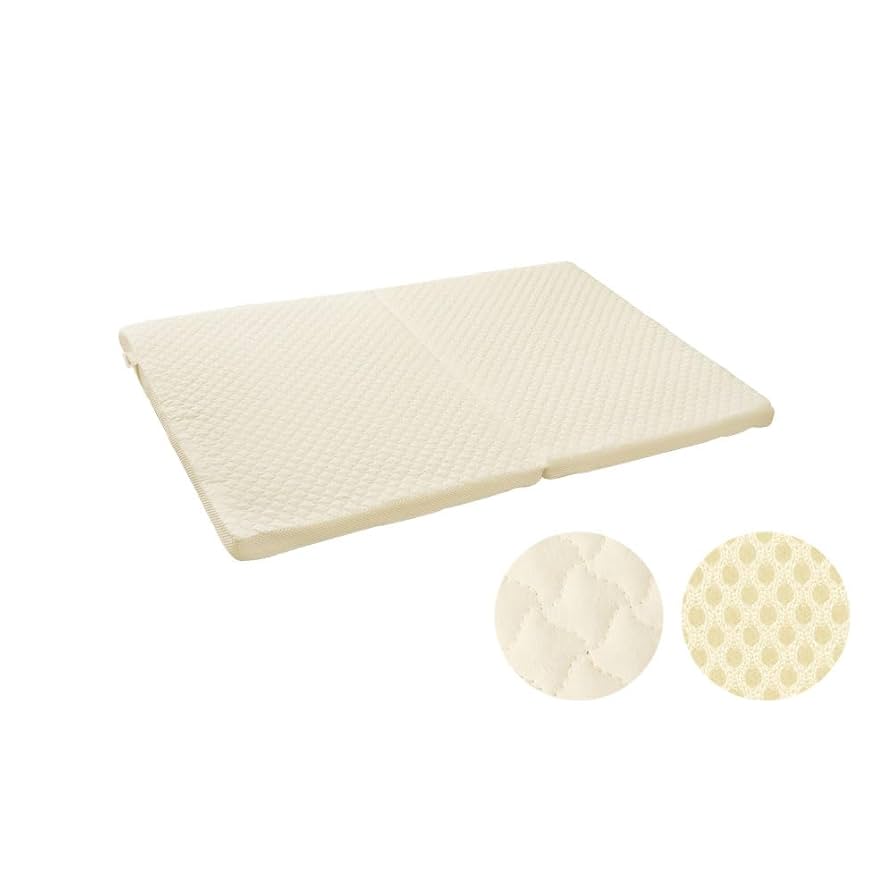 Amazon.co.jp: アンジュスマイル ベビー マットレス ベビー